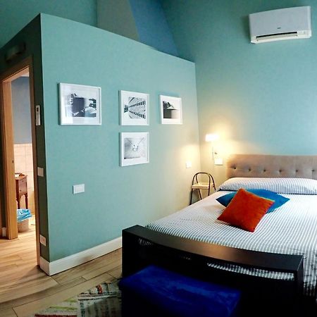 La Locanda Dell'Architetto Como Bagian luar foto