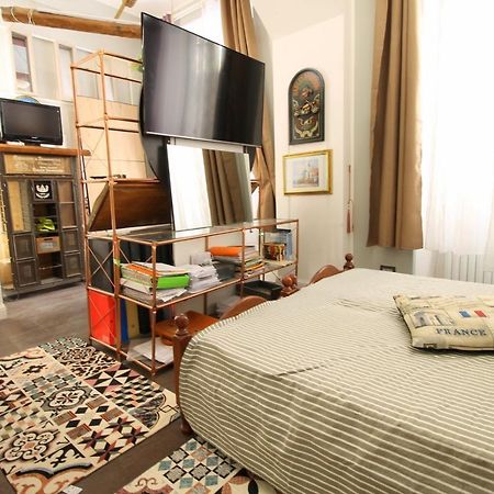 La Locanda Dell'Architetto Como Bagian luar foto