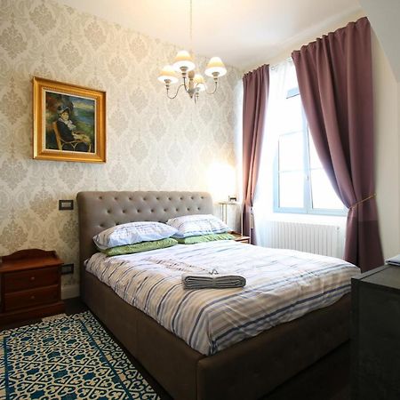 La Locanda Dell'Architetto Como Bagian luar foto