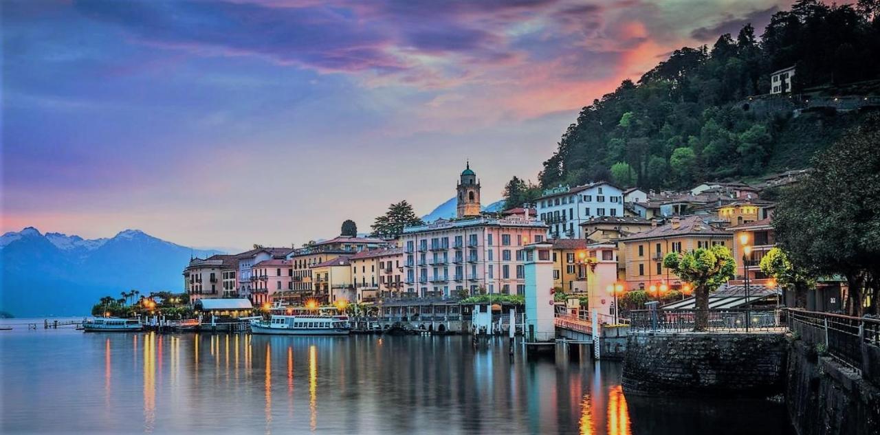 La Locanda Dell'Architetto Como Bagian luar foto