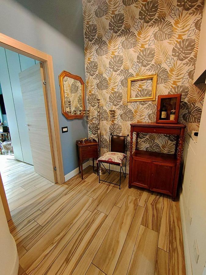 La Locanda Dell'Architetto Como Bagian luar foto