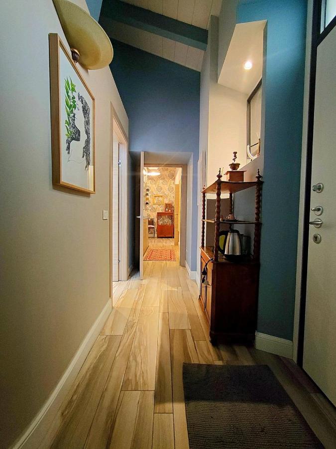 La Locanda Dell'Architetto Como Bagian luar foto